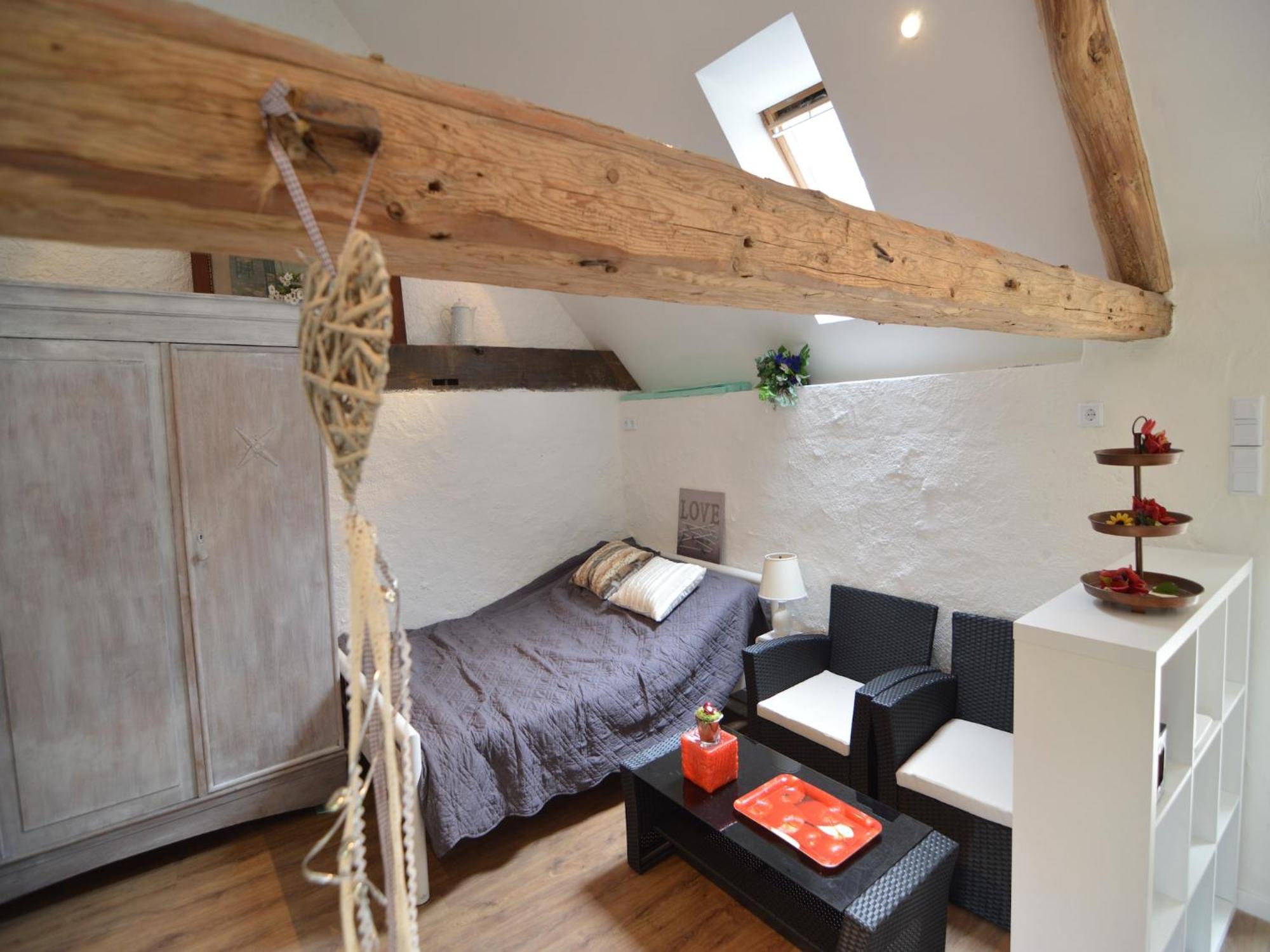 Cozy Apartment In Immerath With Fishing Near Exterior foto